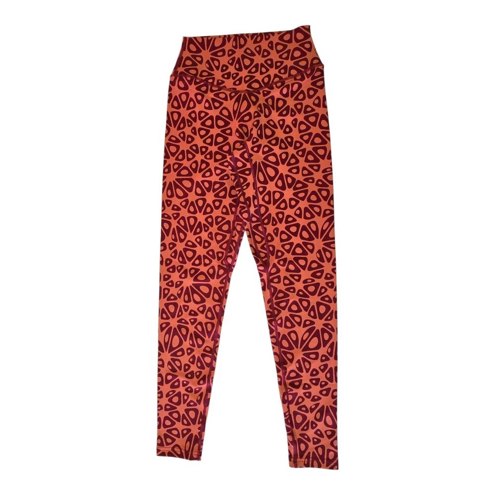 NEW Vitality x Cosmopolitan Ascend Athletic Pants/ Leggings Women's Size Small